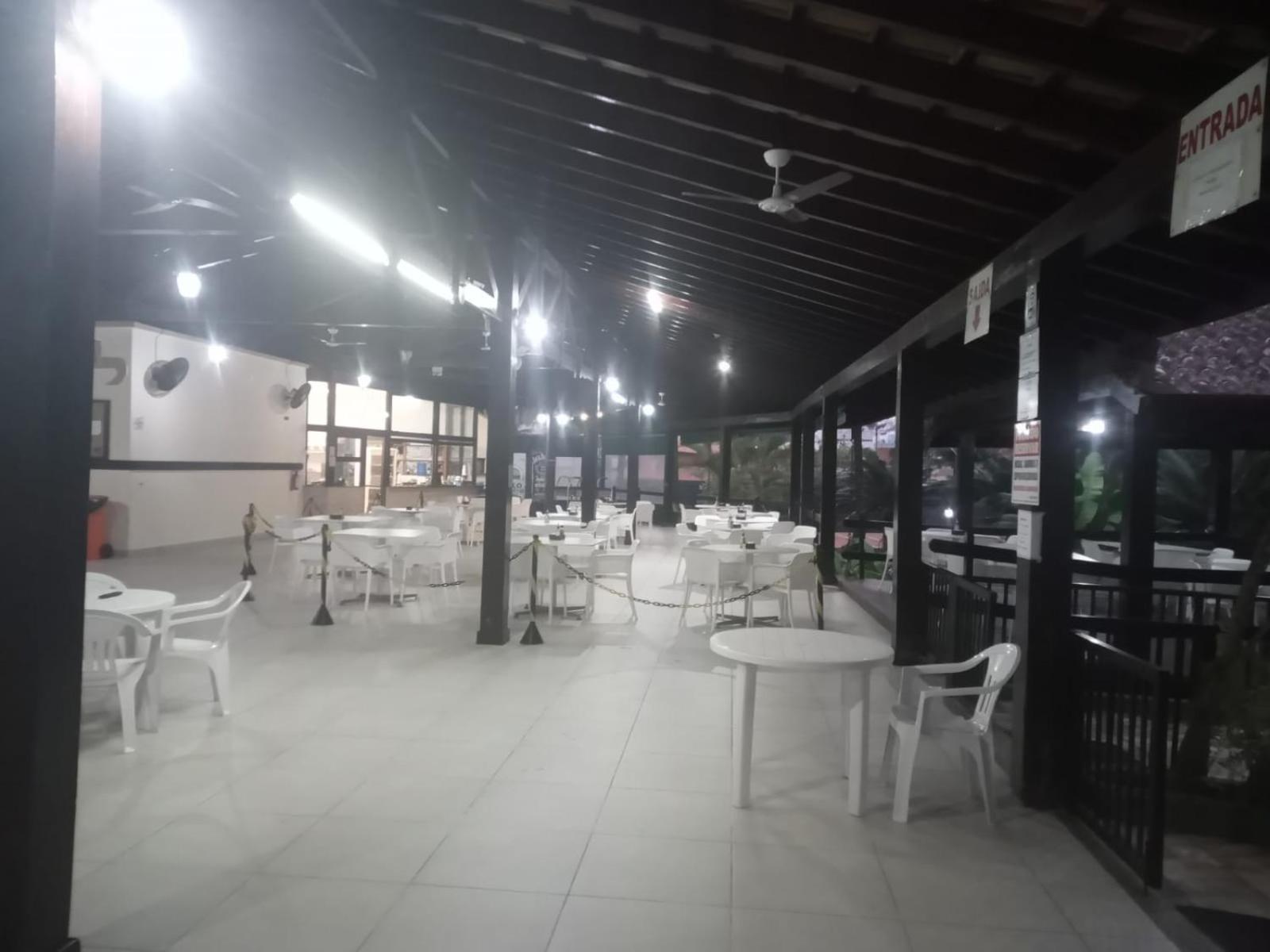 Ap Refugio Do Pirata Wembley Tenis Toninhas Apartamento Ubatuba