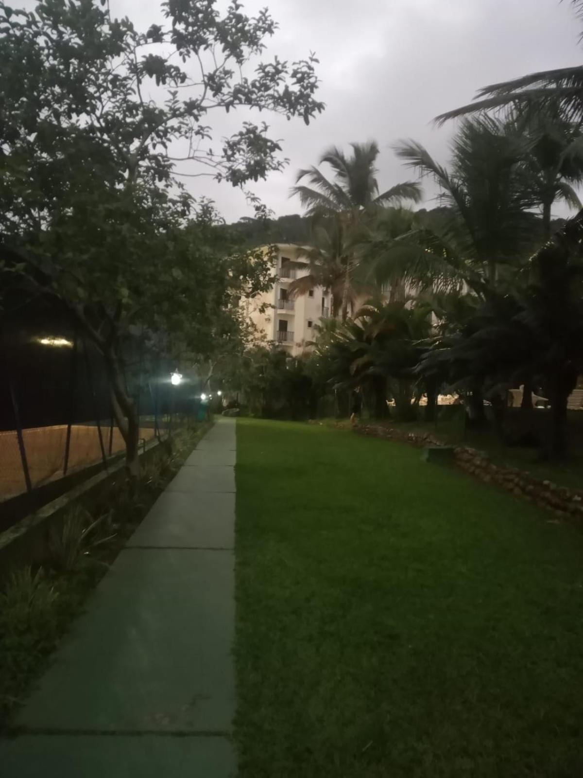 Ap Refugio Do Pirata Wembley Tenis Toninhas Apartamento *