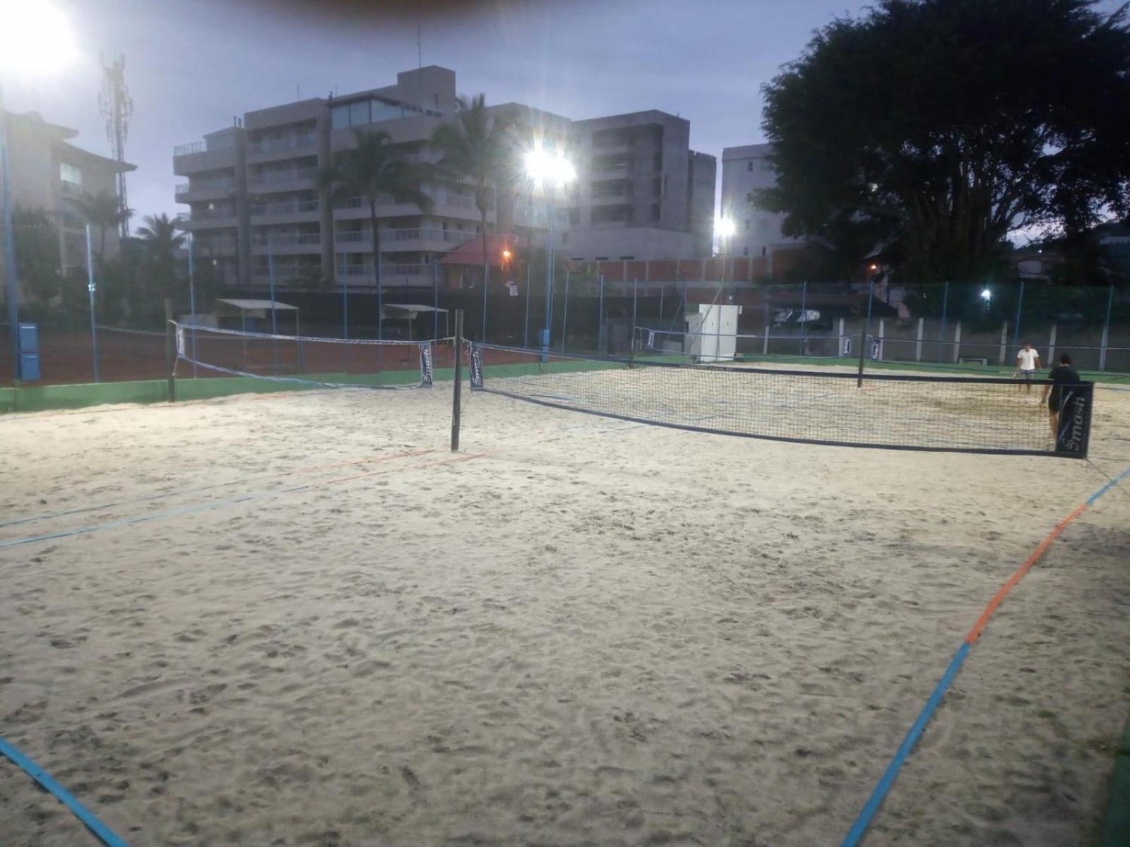 Ap Refugio Do Pirata Wembley Tenis Toninhas