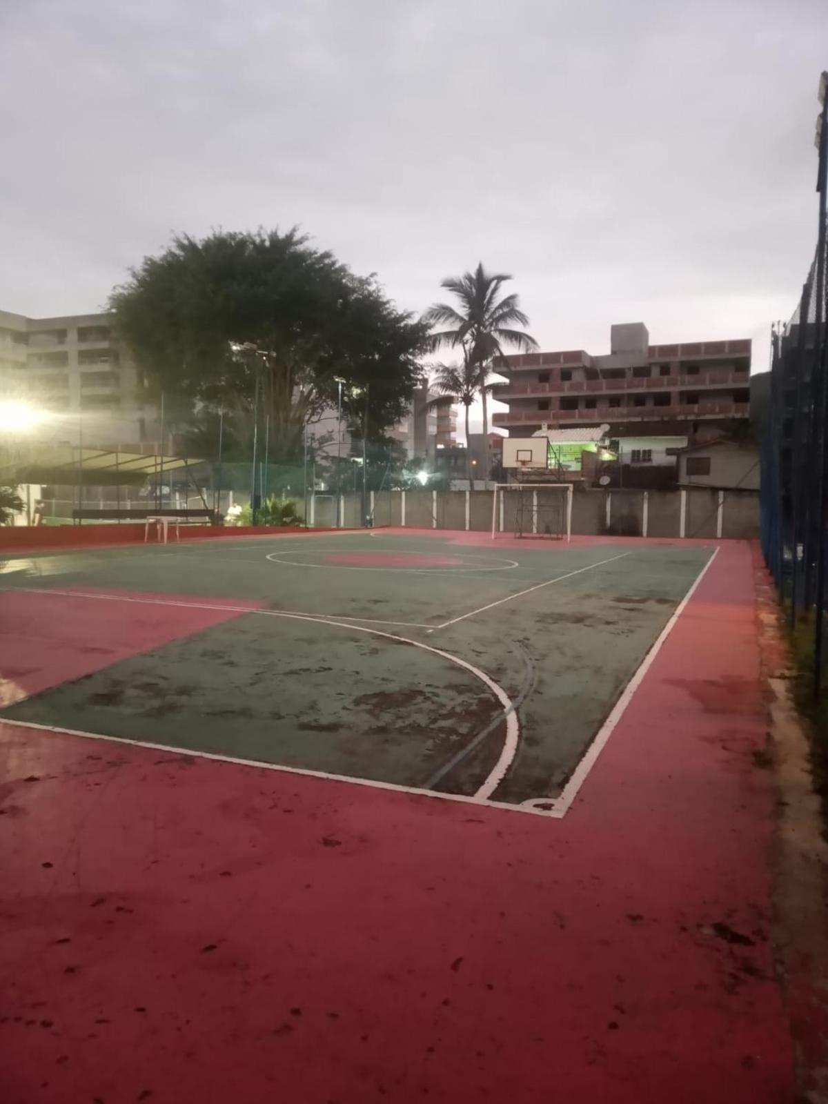 Ap Refugio Do Pirata Wembley Tenis Toninhas Apartamento Ubatuba