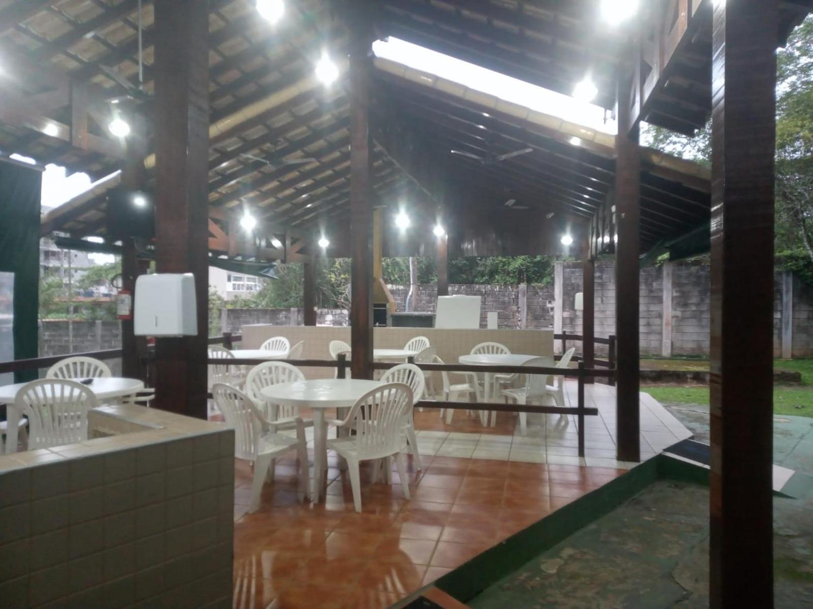 Apartamento Ap Refugio Do Pirata Wembley Tenis Toninhas Ubatuba