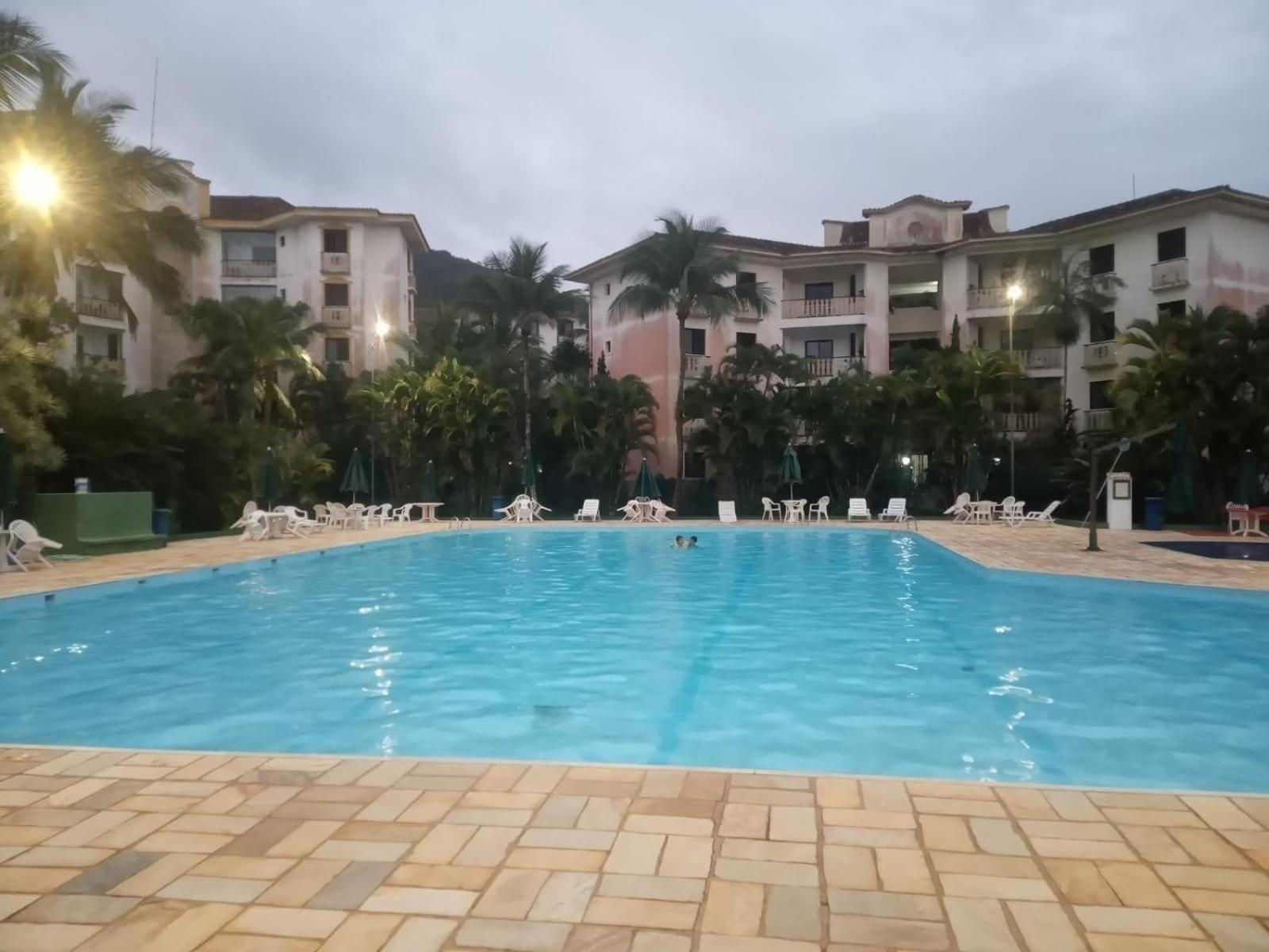 Apartamento Ap Refugio Do Pirata Wembley Tenis Toninhas *