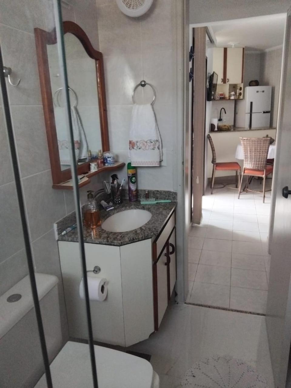 Ap Refugio Do Pirata Wembley Tenis Toninhas Apartamento Ubatuba